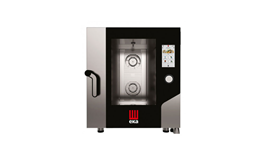 Lò hấp nướng đa năng EKA MKF 621 TS 2