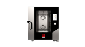 Lò hấp nướng đa năng EKA MKF 711 VTS   2