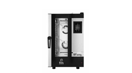 Lò hấp nướng đối lưu FM STC 1011 V5  2