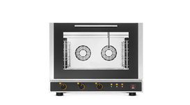 Lò nướng đa năng EKA EKF 411  2