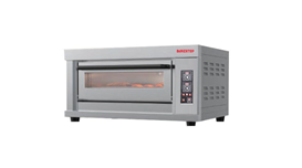 Lò nướng BAKERTOP BKOE-1L-1TE  2
