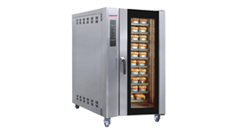 Lò nướng đối lưu BAKERTOP BKCE-564C 2