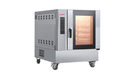Lò nướng đối lưu BAKERTOP BKCE-564C 2