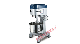 Máy trộn bột Berjaya 40 lít BJY-BM40N  2