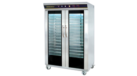 Tủ ủ bột Berjaya 32 khay I/BSP-32PF  2