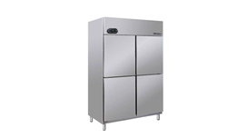 Tủ đông 4 cánh Berjaya BS4DUF/Z l  2