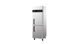 Tủ mát 2 cánh TurboAir KR25-2  2