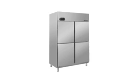 Tủ mát 4 cánh Berjaya BS4DUC/Z  2