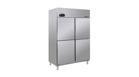 Tủ đông mát 4 cánh Berjaya BSDU2F2 2