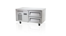Bàn mát 2 tầng 2 ngăn kéo Skipio SCB10-2   2