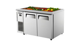 Bàn mát Salad 2 cánh 1m5 Skipio SSR15-2  2