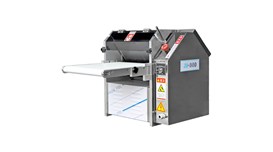 Máy cắt lát thịt tự động JS-300 / JS-300N 2