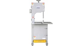 Máy cưa xương công nghiệp JWB-400G / 400S (dòng L) 2