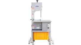 Máy cưa xương công nghiệp JWB-350A / 350SA (dòng M) 2