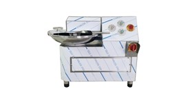 Máy cắt trộn thịt dạng bồn JBC-15 / JBC-21 2