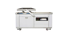 Máy hút chân không 2 buồng FJ-840D 2