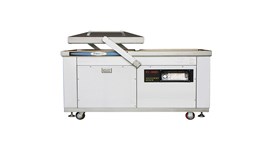 Máy hút chân không 2 buồng FJ-880D 2