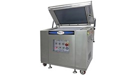 Máy hút chân không đóng khay FJ-900SV 2