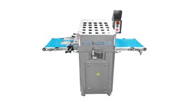 Máy cắt lát thịt tốc độ cao JHS-3000 2