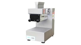Máy dần mềm thịt để bàn JMS-180 2