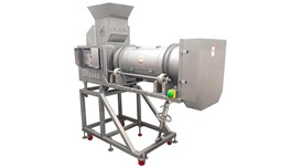 Máy xé thịt tự động JSR-1200 2