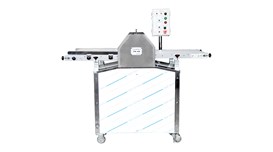 Máy dần mềm và khía thịt 2 trong 1 JTM-400 (400W) 2
