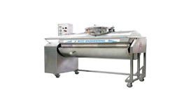 Máy trộn thịt chân không JVT-500 2