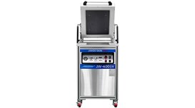 Máy hút chân không đóng khay JW-400SV 2
