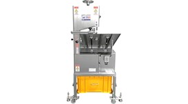 Máy cưa xương công nghiệp JWB-370SF (dòng M) 2