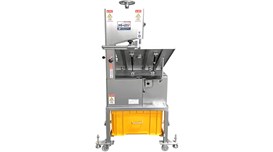 Máy cưa xương công nghiệp JWB-420SF (dòng L) 2