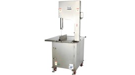 Máy cưa xương công nghiệp JWB-500S (dòng XL) 2
