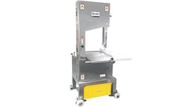 Máy cưa xương công nghiệp JWB-500SF - dòng XL 2