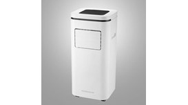 Máy điều hòa không khí di động Parkoo KY-06/06AB 2