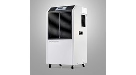 Máy hút ẩm công nghiệp Parkoo YDA-890/PD-900 2