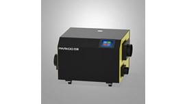 Máy hút ẩm Parkoo BA-D850E/ BA-D1500E 2