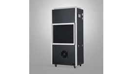 Máy hút ẩm sấy công nghiệp nhiệt độ cao Parkoo HG74SA/SN / HG93SA/SN 2