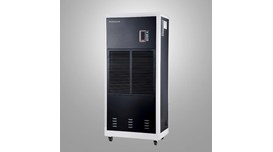 Máy hút ẩm công nghiệp Parkoo CF12SD 2
