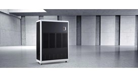 Máy hút ẩm công nghiệp Parkoo CF20SD 2
