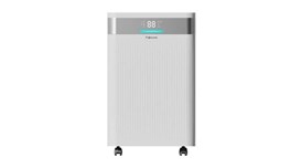 Máy hút ẩm Fujihome DH16NW (16 lít/ngày) kết nối Wifi 2
