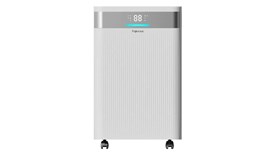 Máy hút ẩm Fujihome DH20NW (20lít/ngày) kết nối Wifi 2