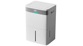 Máy hút ẩm Fujihome DH30NW (30 lít/ngày) kết nối Wifi 2