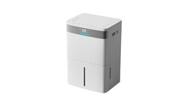 Máy hút ẩm Fujihome DH40NW công suất 40 lít/ngày, kết nối Wifi 2