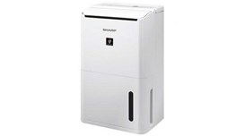 Máy hút ẩm Sharp DW-D12A-W (12 lít/ngày) 2