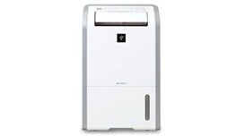 Máy hút ẩm Sharp DW-D20A-W (20 lít/ngày) 2