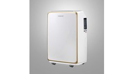 Máy hút ẩm Parkoo HD161 2
