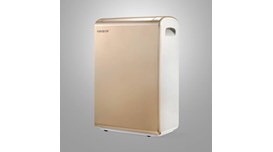 Máy hút ẩm Parkoo HD221 2