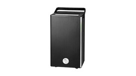 Máy hút ẩm Fujie HM-912ED (12 lít/ngày), kết nối Wifi 2