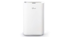 Máy hút ẩm Fujie HM-914EC (14lít/ngày) 2