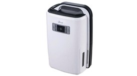 Máy hút ẩm Fujie HM-916EC (16 lít/ngày) 2