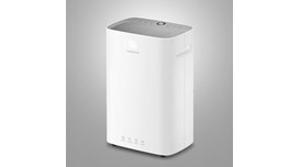 Máy hút ẩm Parkoo PD08 2
